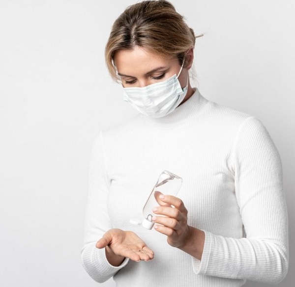 Máscaras Descartáveis em Tyvek Máscaras Descartáveis em Tyvek